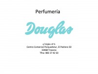 DOUGLAS